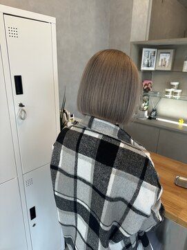 スニーク(SNEAQUE) ボブ