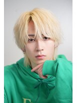 リップス 仙台ロフト(LIPPS)&nbsp;ナチュラルハーフアップ