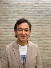 カットスタジオ モルトン 山崎 鎮永