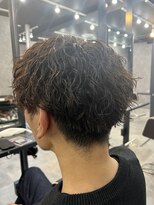 ライズトーキョー 土浦店(RISE TOKYO)&nbsp;【スパイラル強め】ツイストスパイラル