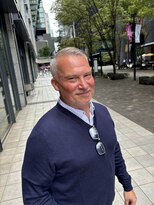 ティシップス(T-SHIPS)&nbsp;刈り上げショート