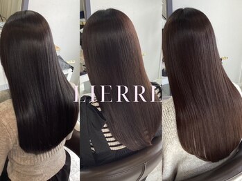 LIERRE【リエール】