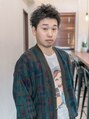 ザ ワンアンドオンリー シズオカ(The one and only. Shizuoka) 遠藤 悠生 [三島沼津]