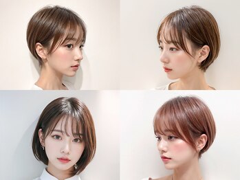 Lawu 門前仲町 髪質改善＆トリートメント 個室型サロン【ラウ】