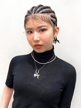 ラブ ロック Love' Lockの写真/初めてのスタイルに挑戦される方も安心！お客様一人一人の髪の状態を見て、ホームケアも丁寧に教えます。