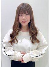 アッシュ いずみ中央店(Ash) 山田 侑季