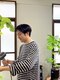 ニッカ(nicca)の写真/オーナースタイリストによるマンツーマン対応！カウンセリングから仕上げまで丁寧な施術を心がけています！