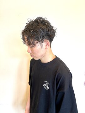 フラテロ(fratello) サーフカール