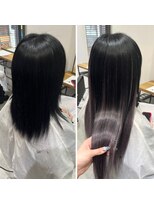 ネクスト 池袋(NEXT) シールエクステ_グラデーション