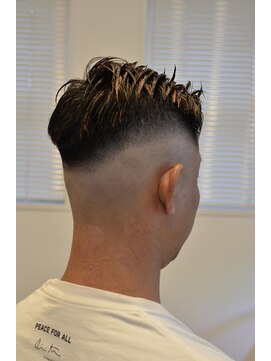 ヘアーズ マツシタ(Hairs MATUSITA) スタイル