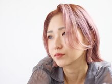 アッシュ 日吉店(Ash)の雰囲気（自分だけのオリジナルなデザインカラーをご提供いたします。）