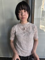 ブリコ(Brico)&nbsp;レイヤーボブ