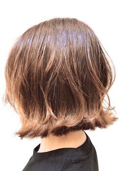 【小倉駅徒歩3分】“再現性×トレンド”で理想のスタイルを★伸びてもまとまり綺麗が続くのも人気の理由♪