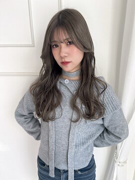 パーヴミックスガラ(Parve Mix GALA) greige color