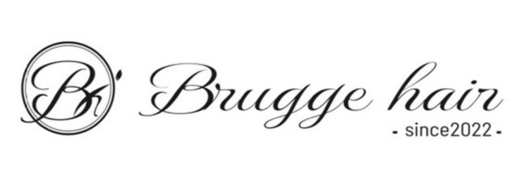 ブルージュ ヘアー(Brugge hair)のサロンヘッダー