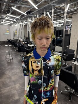 ガルテ(GARTE) メンズショート