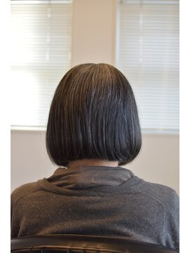 ヘアーズ マツシタ(Hairs MATUSITA) レディース 2025/11/29