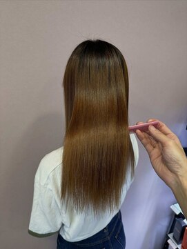 レヴェリー(REVERIE) 髪質改善