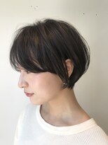 ヴィー 青山/表参道(VIE)&nbsp;【VIE/涼佳】ショート/ボブ/ショートボブが得意な美容院 39