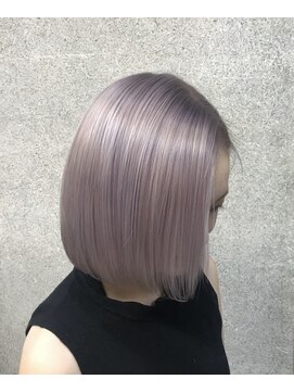 ラピス 名古屋駅前店(Lapis) ホワイトラベンダー