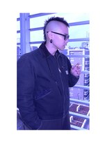 ペト(peto)&nbsp;モヒカン