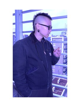 ペト(peto) モヒカン