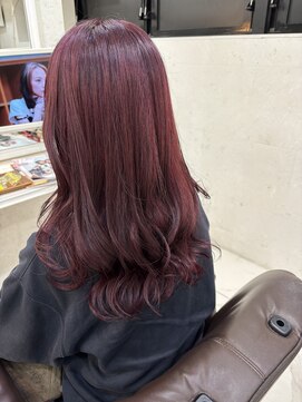 シャンティ 札幌駅前店(Shanti) ピンクバイオレット