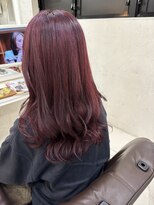 シャンティ 札幌駅前店(Shanti) ピンクバイオレット