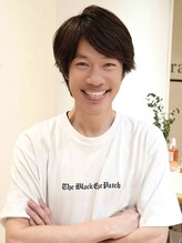 バイオレットジェム(Violet`jem)&nbsp;浅沼 雄元