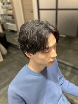 オトモベフ(OTOMO BeF)&nbsp;センターパート