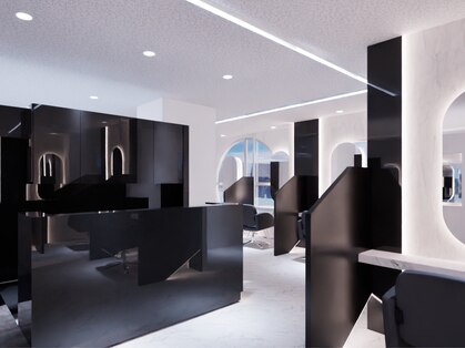 ジエクトクイン(The Ect Q'n)の写真