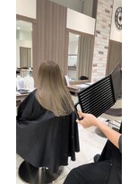 アッシュ 新杉田店(Ash)&nbsp;アッシュミルクティー