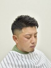 電髪屋