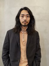ヒュージ 表参道(huge)&nbsp;YUTA 