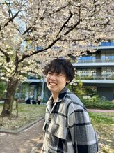 プランツヘアー&nbsp;中島 陽生