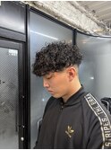 スペインカール