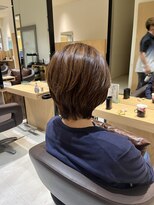 ユニックス イオンモール川口前川店(UNIX)&nbsp;【レディース必見！】ハイライトカラー☆