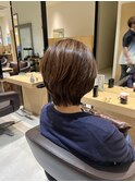 【レディース必見!】ハイライトカラー☆