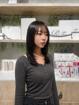フォース(FORCE) ミディアムレイヤー