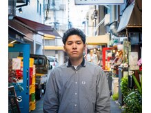 アル(ARU)の雰囲気（【東広島/西条】メンズカット大歓迎！お得な学生クーポン有）