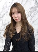 ◇大人レイヤースタイル◇