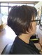 ヘアー リ ミックス(HAIR Re-MIX)の写真/W調合で白髪悩みをお気に色に◎気になるエイジング毛をツヤ髪へ導く大人サロン♪