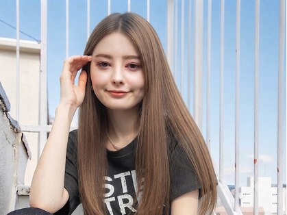 ビレッツ(Belet's hair)の写真