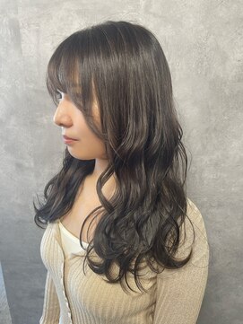【完全個室サロン】BUBBLES成増店【8月30日NEWOPEN(予定)】 グロッシーグレージュ