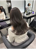 【加藤飛我指名限定】モーヴグレージュ♪