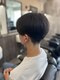 バーバークラハ(barber kuraha)の写真/9:00-21:00仕事終わりも通えるメンズ専門サロンでビジネスもプライベートも両方きまるスタイルへ！