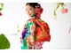 ヘアメイク オレンジ(HAIR & MAKE orange)の写真