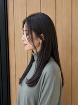 サニー(SUNNY)&nbsp;髪質改善/白髪染め/白髪ぼかし/酸性ストレート/縮毛矯正