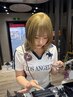 【ダメージレス☆★】ケアブリーチ+艶カラー￥21340→￥17000
