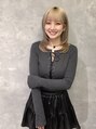 リン モアナバイヘッドライト 武蔵小杉2号店(lynn Moana by HEADLIGHT)&nbsp;MIORI 